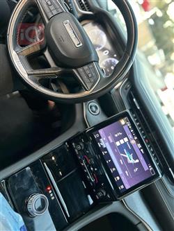 Jeep Grand Cherokee L